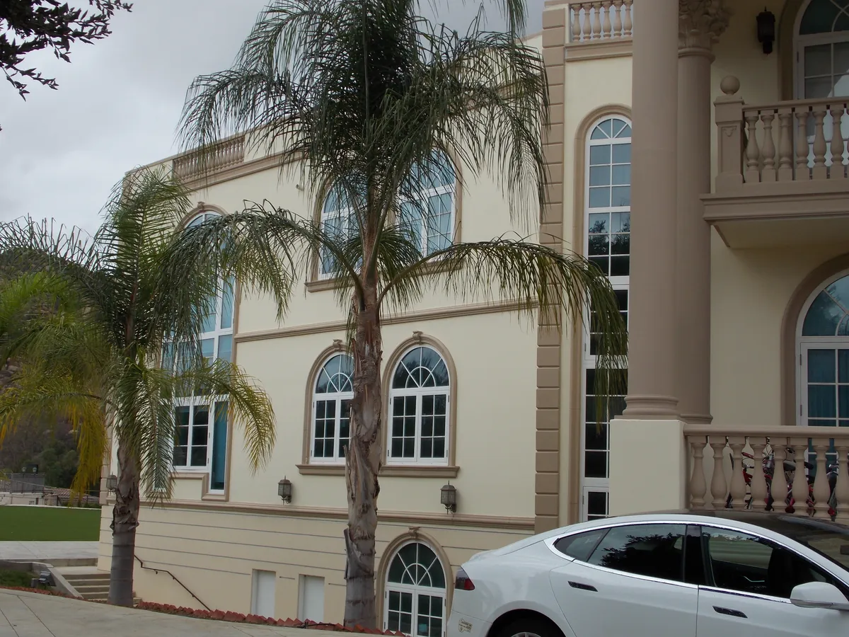 LA Quilla Residence 5